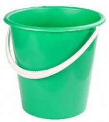 Ведро 12л Крепыш М520